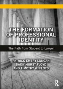 Mercer Law Professional Identity Cover