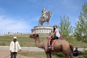 MOM Mongolia