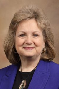 Dr. Pam Estes Brewer